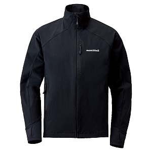 MontBell куртка US Crag Jacket 