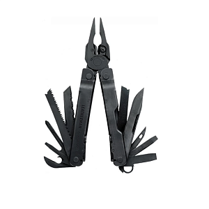 LEATHERMAN инструмент SuperTool 300 Black