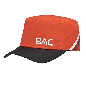 Black Yak кепка BCC Gore Cap