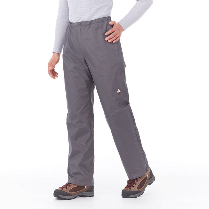картинка MontBell брюки мембранные Rain Dancer Pants W's GTX 2020 от интернет-магазина Тибет