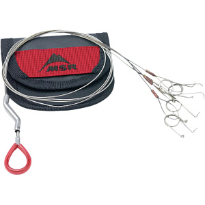 MSR система для подвешивания горелки Windburner Hanging Kit