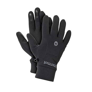 Marmot перчатки Power Stretch Glove W's