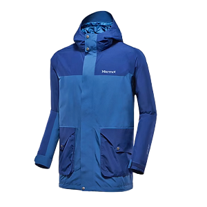 Marmot куртка мембранная Wend Jacket 