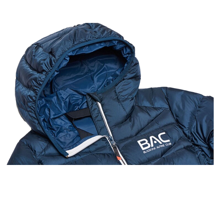 картинка Black Yak куртка пуховая BAC Taebaek Down  от интернет-магазина Тибет
