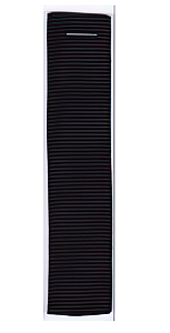 TRANGO строп-лента PP 25 мм чёрный