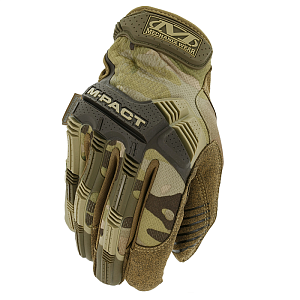 Mechanix перчатки M-Pact