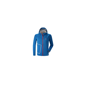 Kailas куртка софтшелл Windstopper Mountain Running Softshell 