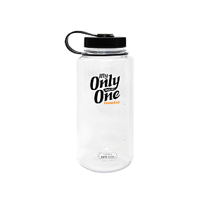 Snow Line бутылка Sports Bottle (NEW) 1000мл