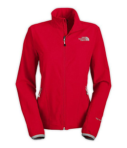 The North Face куртка W's Nimble Jacket