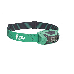 Petzl фонарь Actik 2023