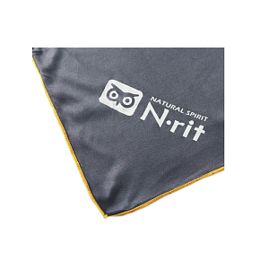 N-Rit полотенце Super Light Towel 2023 рL