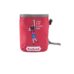Kailas мешок для магнезии Fly Chalk Bag