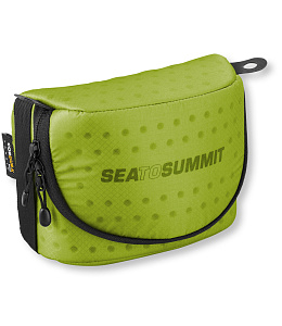 Sea To Summit сумка для аппаратуры Ultra-Sil Padded Soft Cell рS