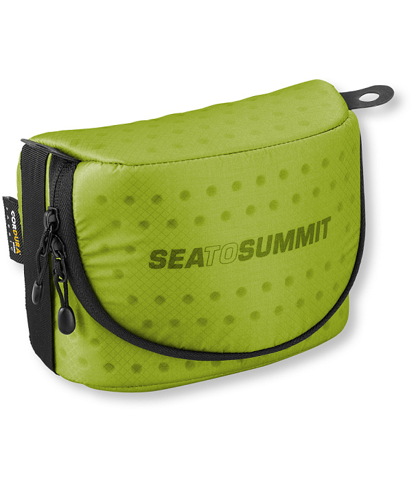 картинка Sea To Summit сумка для аппаратуры Ultra-Sil Padded Soft Cell рS от интернет-магазина Тибет