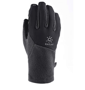 Kailas перчатки Windproof Fleece W's KM620009