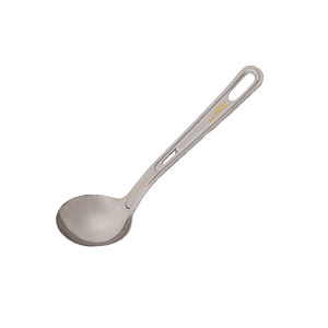 AMG TITANIUM половник Ladle L титан 24см