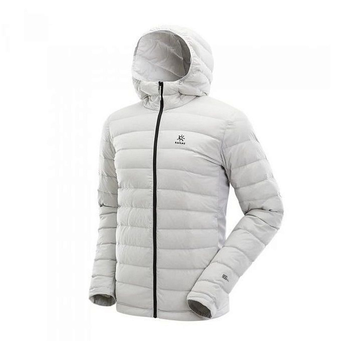 картинка Kailas куртка пуховая Down Jacket KG2243110 от интернет-магазина Тибет