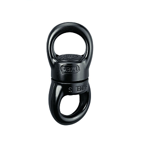 Petzl вертлюг Swivel S