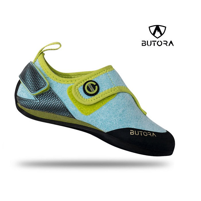 картинка Butora скальные туфли детские New Brava от интернет-магазина Тибет