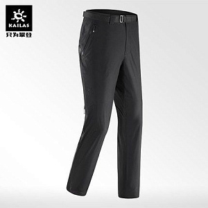 Kailas брюки Adad Stretchy HardShell Pants