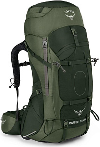 Osprey рюкзак Aether Plus 85