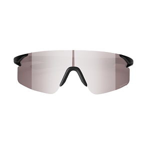 WhiteLab очки Visor Black/Silver Cat.3 + Cat.1