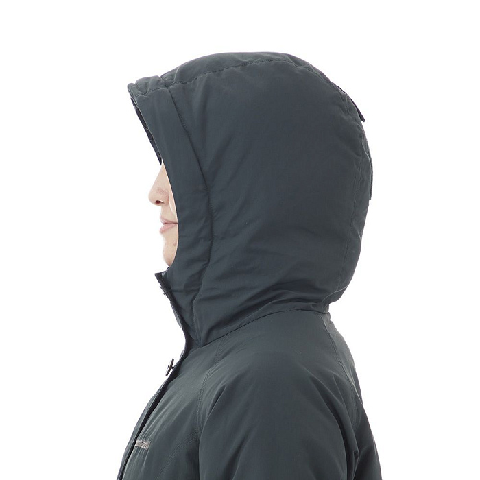 картинка MontBell пальто Husky Coat W's  от интернет-магазина Тибет