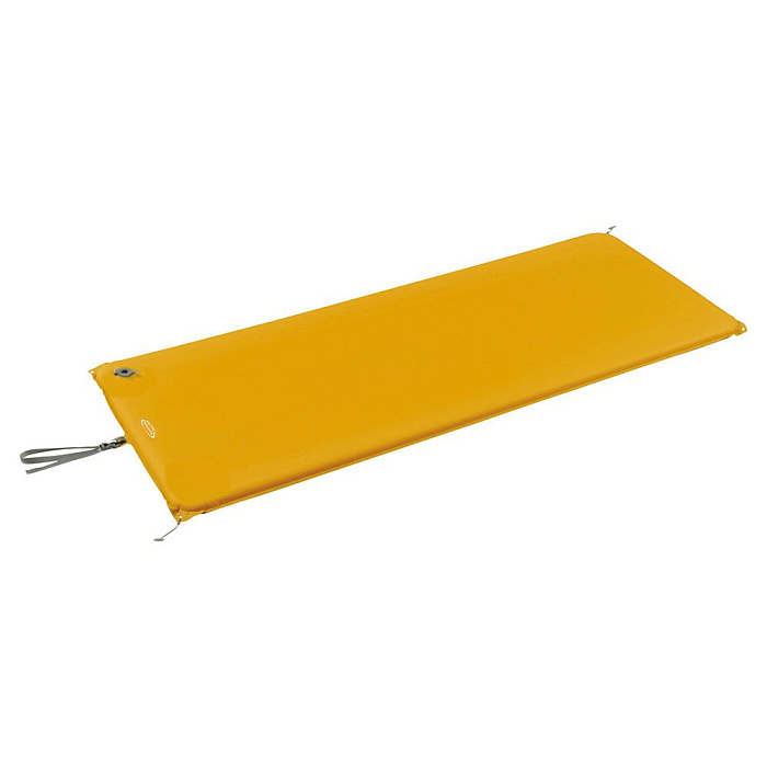 картинка MontBell коврик надувной U.L. Comfort System Camp Pad 38 150 2021 от интернет-магазина Тибет