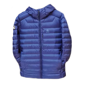 Kailas куртка пуховая BC Hooded Insulated Down KG2143107