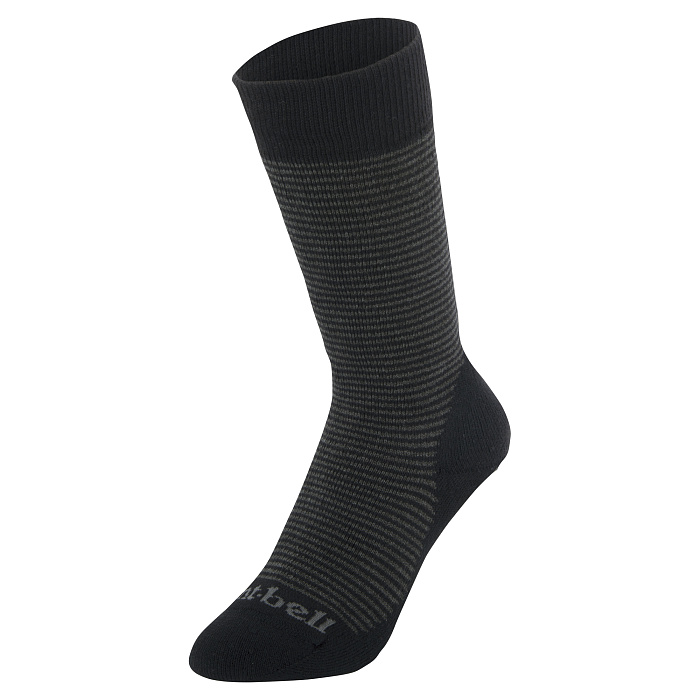 картинка MontBell носки Wickron Trekking Socks W's от интернет-магазина Тибет