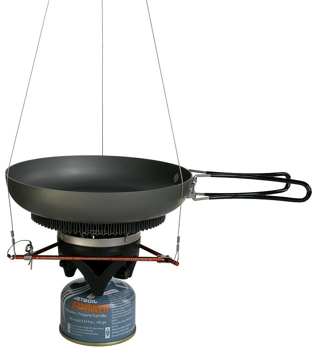 картинка Jetboil подвеска для PCS от интернет-магазина Тибет