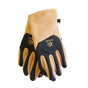 Kailas перчатки Windproof Fleece W's KM2264206