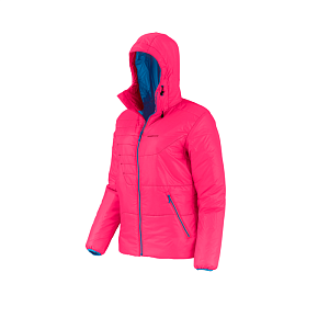 TrangoWorld куртка с синт утеплителем Chaqueta Nubia Primaloft W's