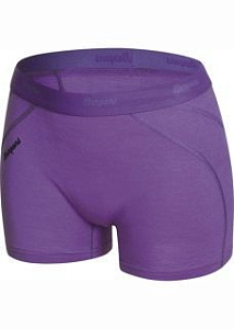 Bergans трусы женские Fjellrapp Lady Boxer