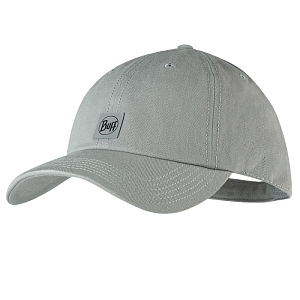 Buff кепка Baseball Cap Zire Gray