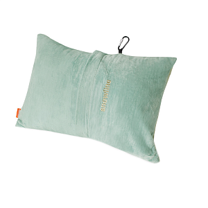 Snow Line подушка Soft Pillow Mint