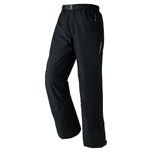 MontBell брюки мембранные S-Hdbr Lining Pants