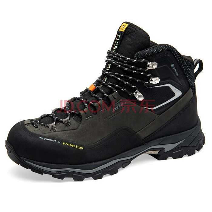 картинка Kailas ботинки Viaggio GTX Mid Waterproof Trekking от интернет-магазина Тибет