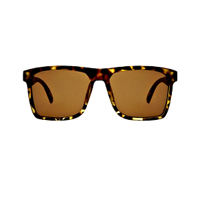 Sunski очки Taravals - Tortoise - Amber Polarized