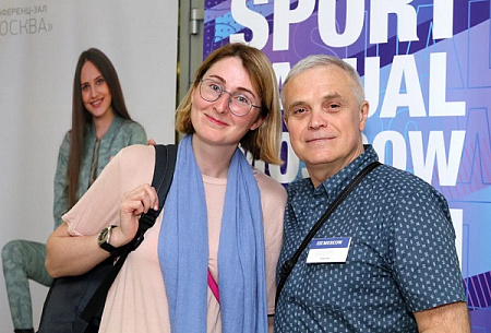 Компания Примальп приняла участие в выставке Sport Casual Moscow 2022