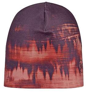 Buff шапка ThermoNet Hat Matewa Garnet