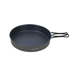 Snow Line сковорода Wing Folding Solo Frying Pan 240