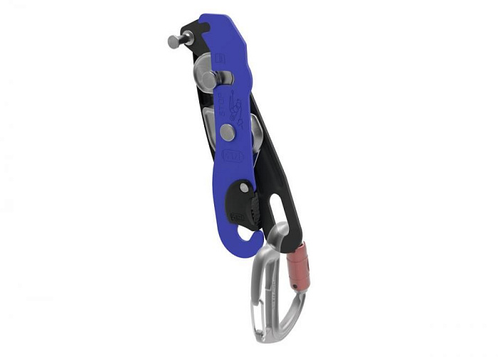 картинка Petzl спусковое устройство Stop 2020 от интернет-магазина Тибет