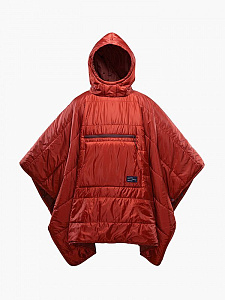 Therm-a-Rest покрывало/пончо Honcho Poncho