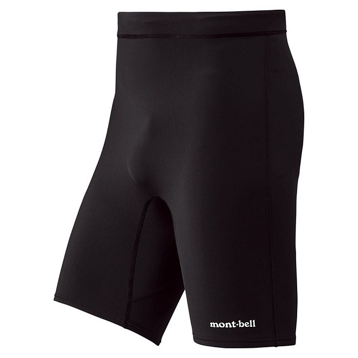 картинка MontBell шорты неопреновые Light Neoprene Shorts от интернет-магазина Тибет