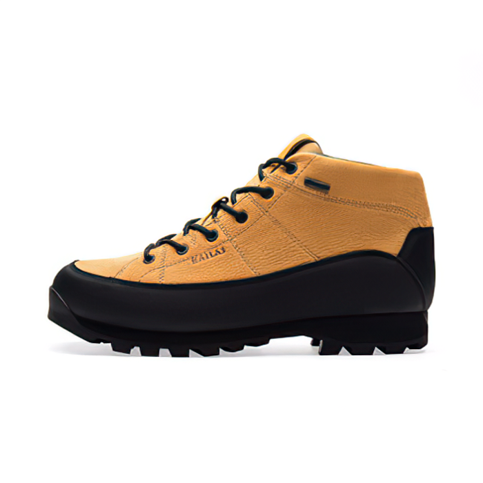 картинка Kailas ботинки Cielo Mid 2.0 GTX Waterproof Trekking от интернет-магазина Тибет