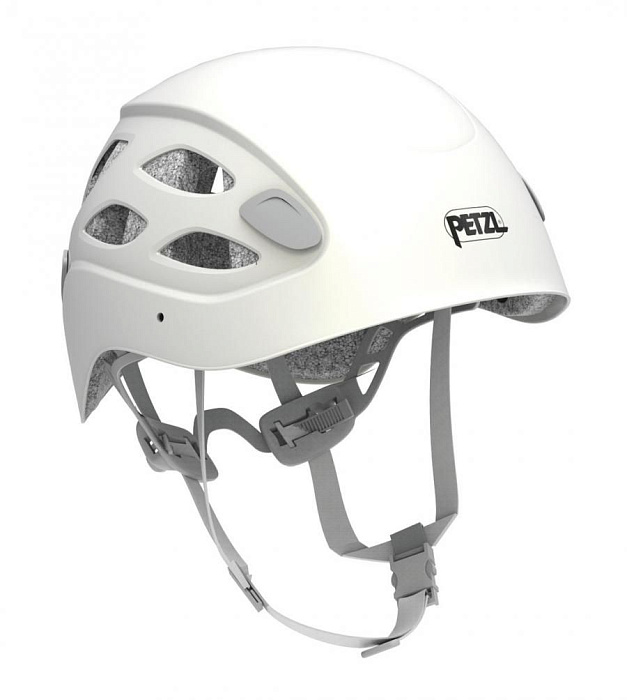 картинка Petzl каска женская Borea от интернет-магазина Тибет