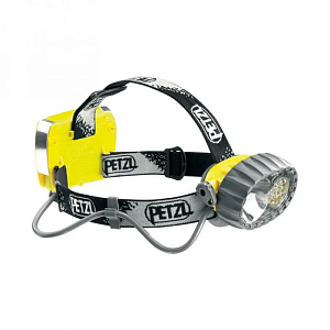 Petzl фонарь Duo Led 14