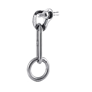 Kailas станция Single-ring Plates Belay Station 