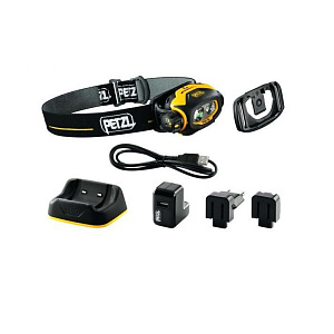 Petzl фонарь Pixa 3R